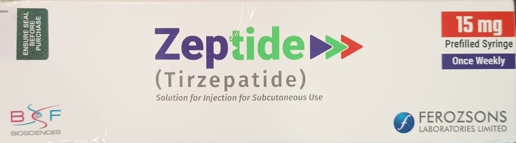 ZEPTIDE